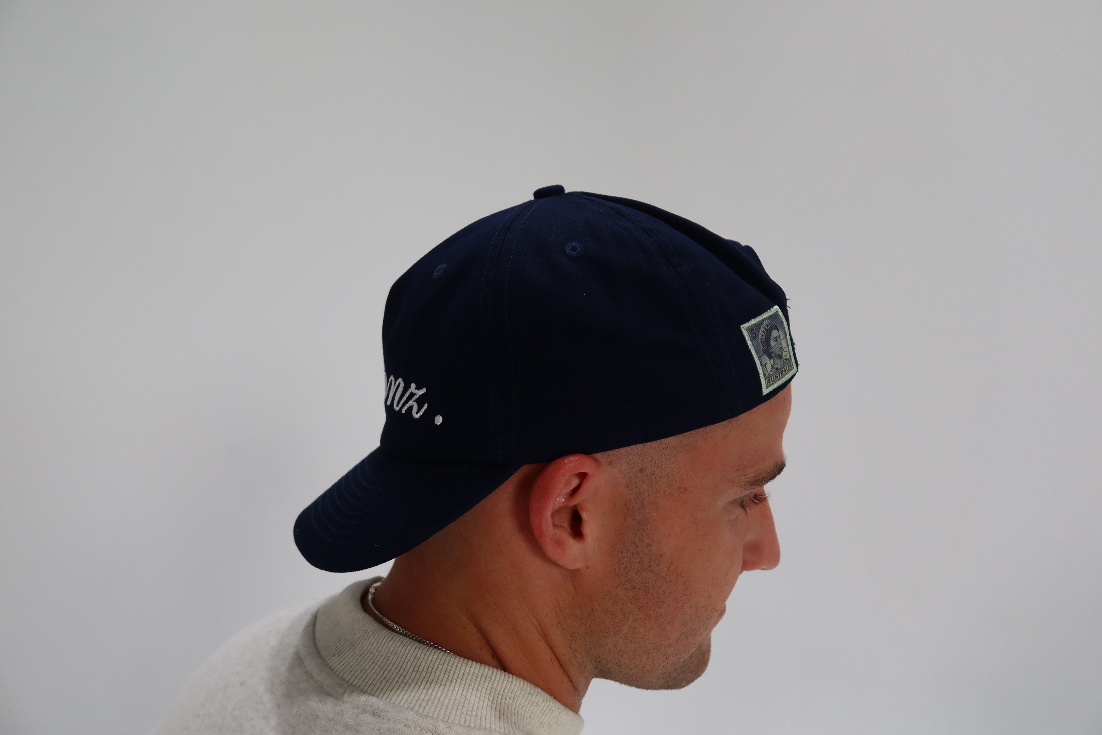 THE HERITAGE CAP